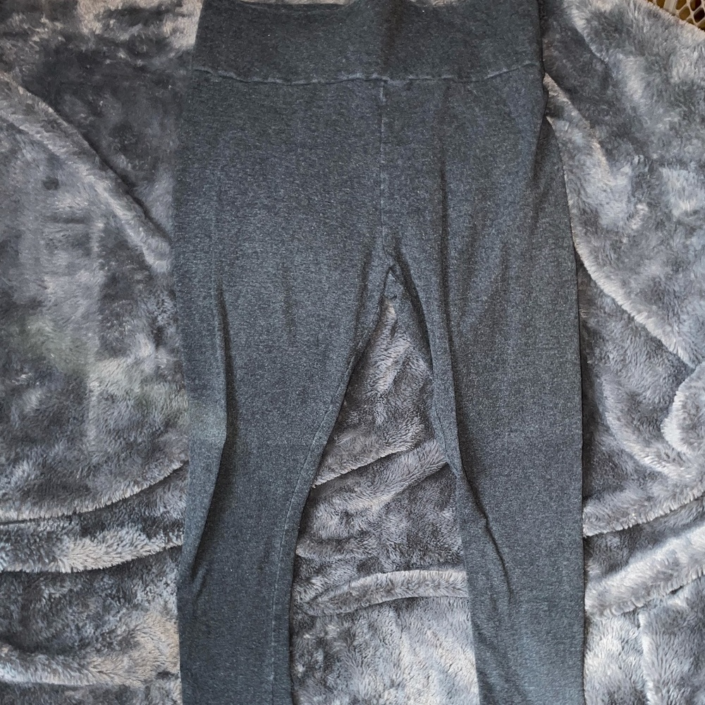 Forever 21 High waited leggings